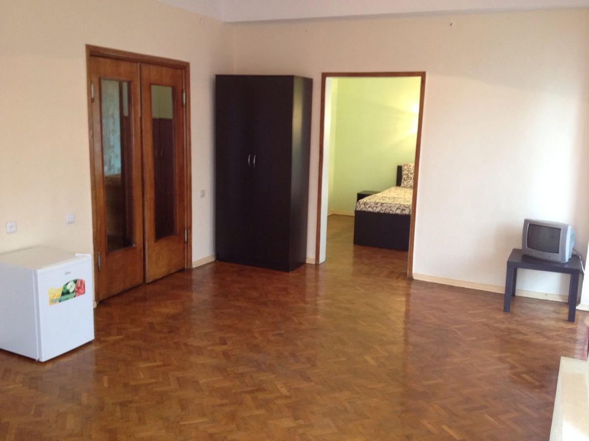 Pansionat Strana Dushi Sukhumi Ngoại thất bức ảnh