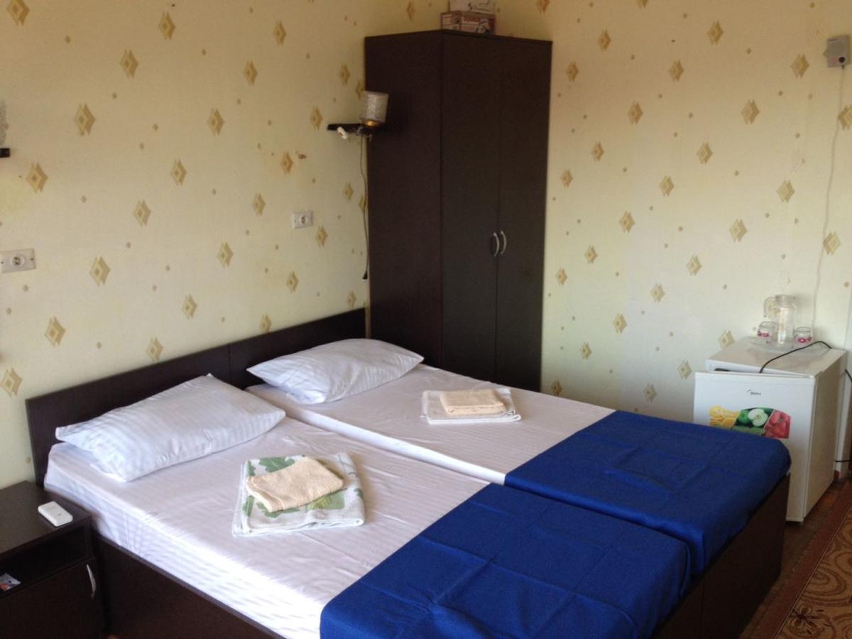 Pansionat Strana Dushi Sukhumi Ngoại thất bức ảnh